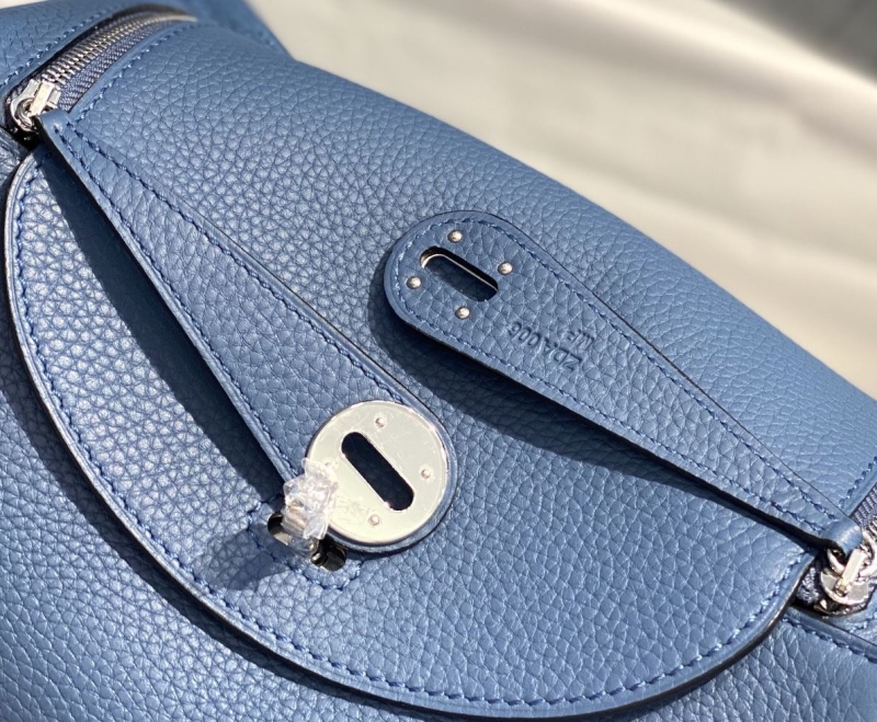 Hermes Top Handle Bags